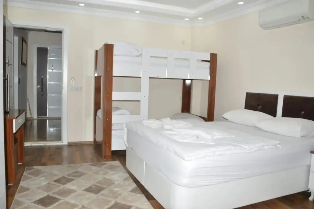 Стамбул: Sea Star Apart İstanbul