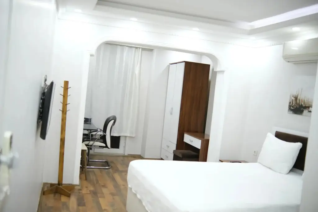 Стамбул: Sea Star Apart İstanbul