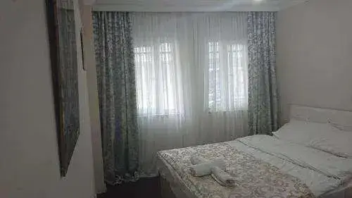 Стамбул: New Season House