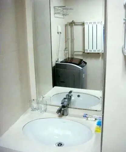 Сиань: Xian Juyuan Hotel Apartment
