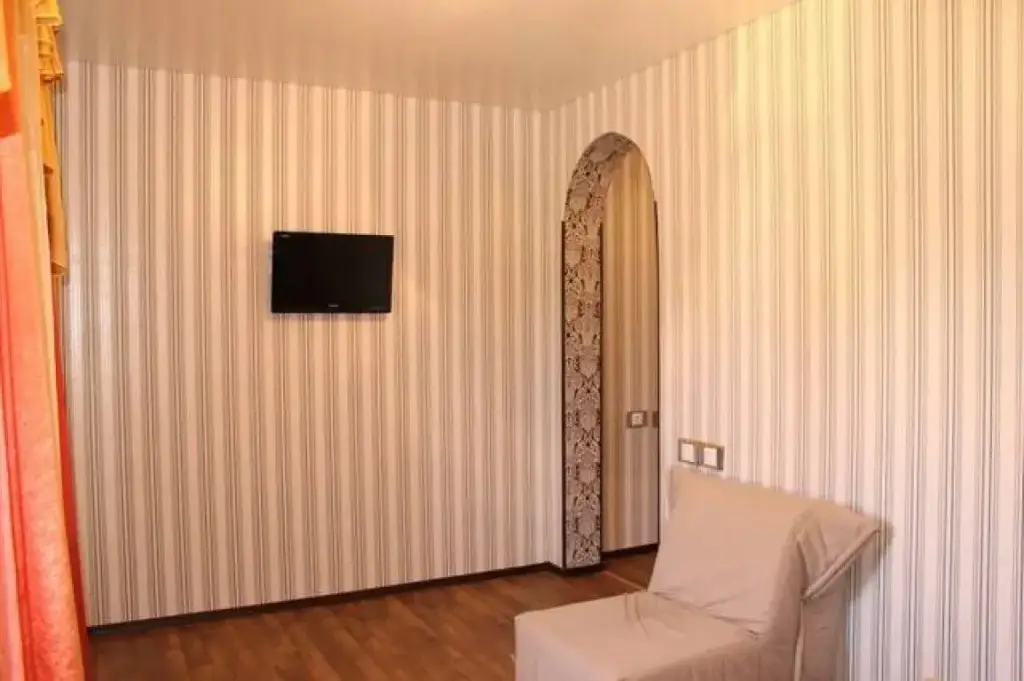 Сочи: Hotel Dom s Delfinami