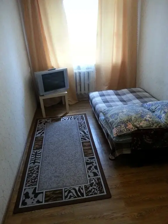 Самара: Myagi 28 Apartments
