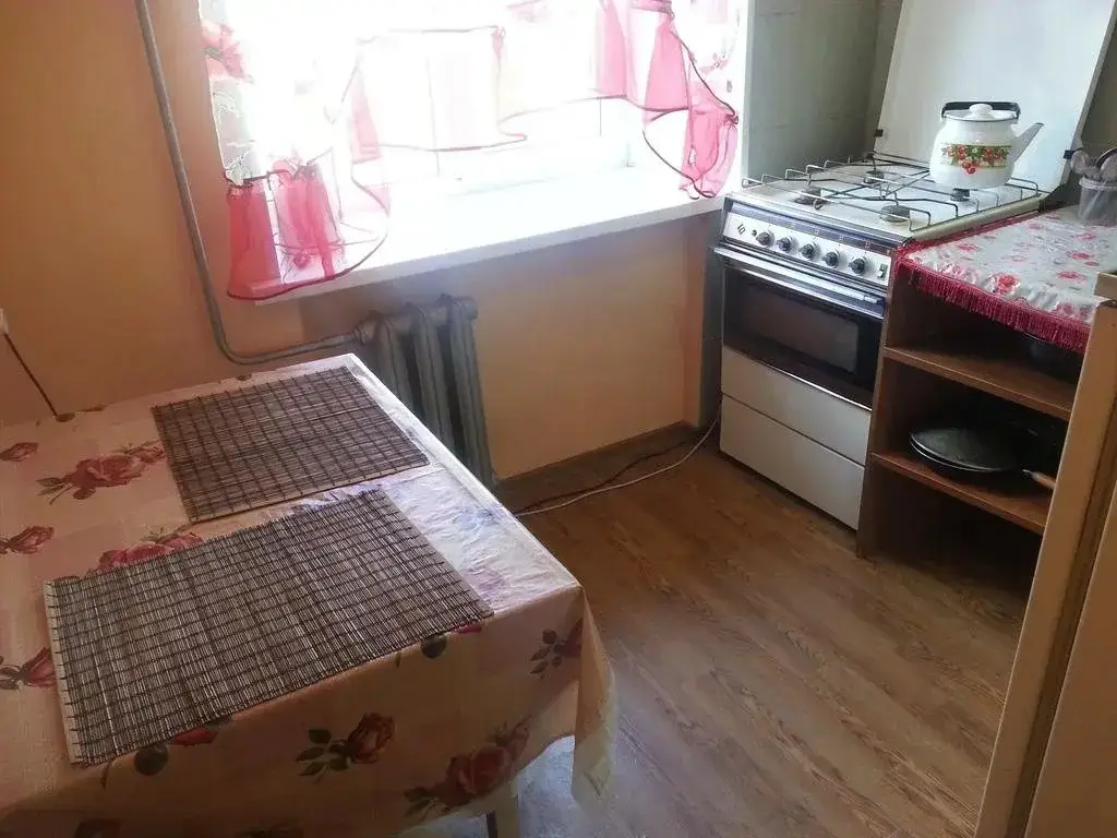 Самара: Myagi 28 Apartments