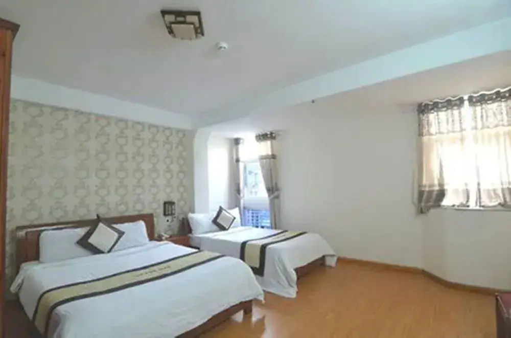 Дананг: Lipark Camry 2 Hotel