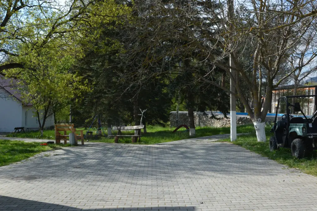 Орлиное: Ozyornoe Mini-Hotel