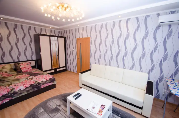 Воронеж: Апартаменты ATLANT Apartments 452