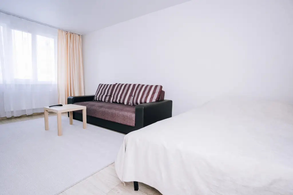 Воронеж: Апартаменты ATLANT Apartments 31