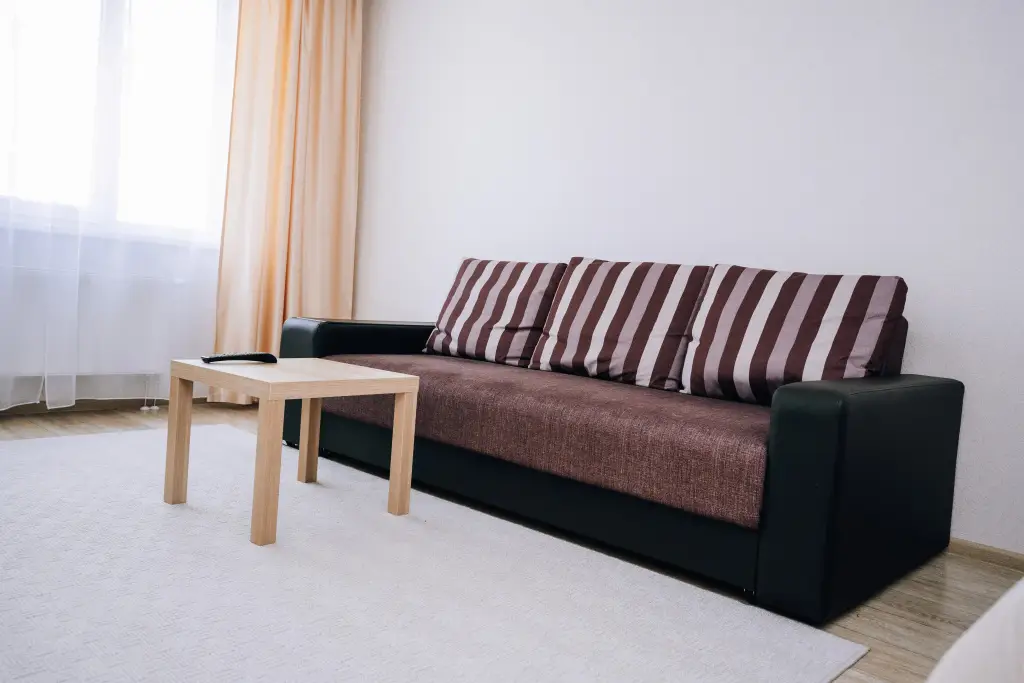 Воронеж: Апартаменты ATLANT Apartments 31