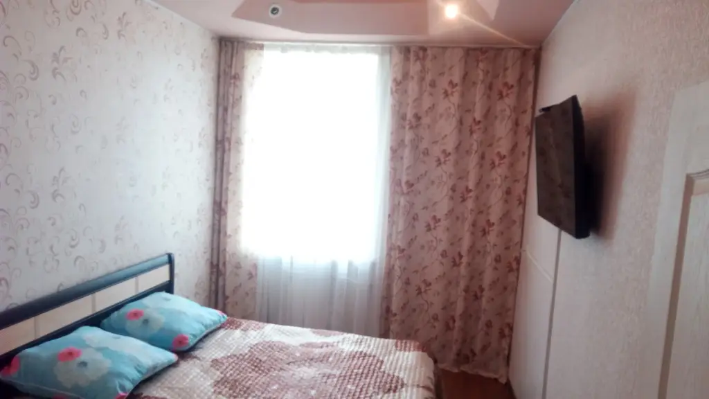 Каменск-Уральский: Mini-Hotel Kamensk-Uralskij