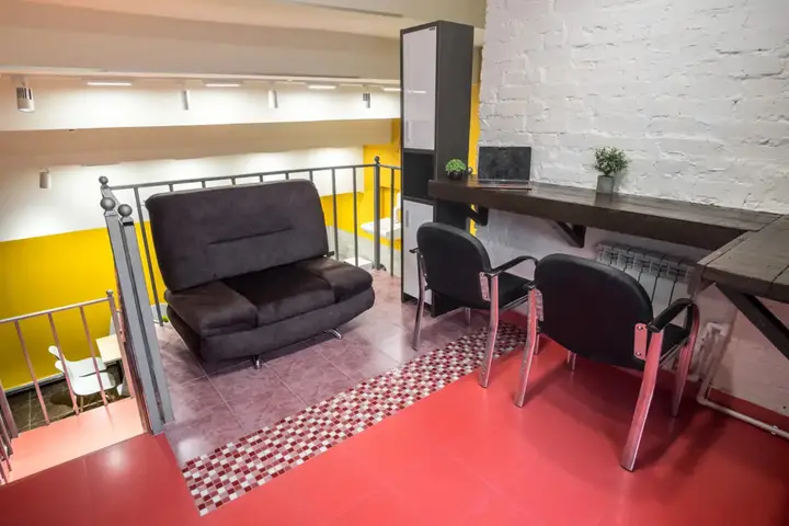 Хабаровск: Хостел Green Hostel