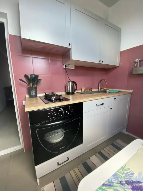 Геленджик: MiniHoll Gelendzhik Kolhoznaya D 34 Guest House