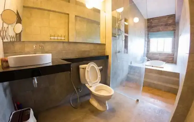 Нонг Кхон Кванг: Maximize Brand New Home