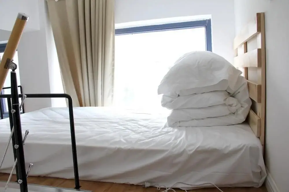 Нанкин: Utel Toodin Youth Hostel