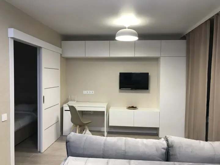 Владимир: Mira 2V Apartments