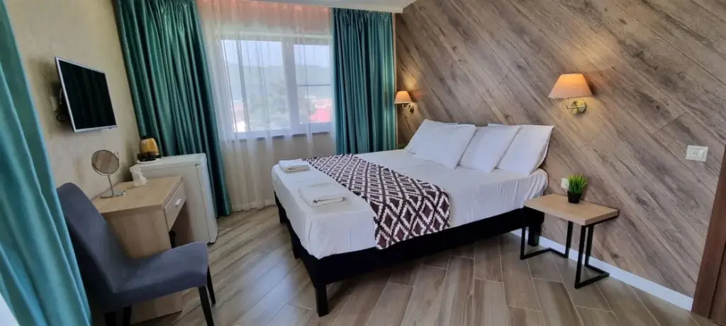 Геленджик: Michel Hotel