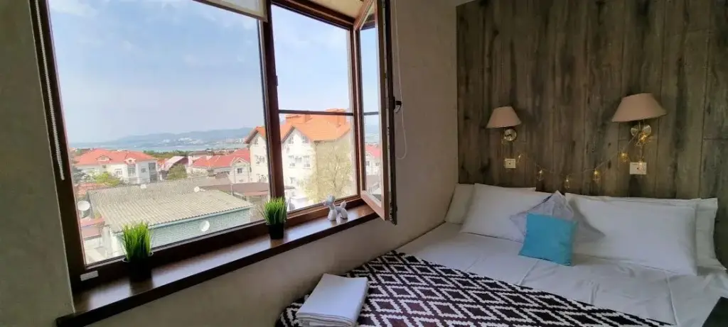 Геленджик: Michel Hotel