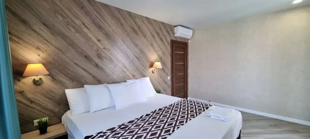 Геленджик: Michel Hotel