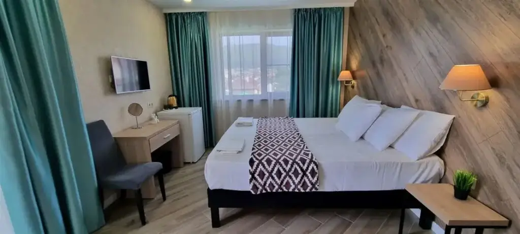 Геленджик: Michel Hotel