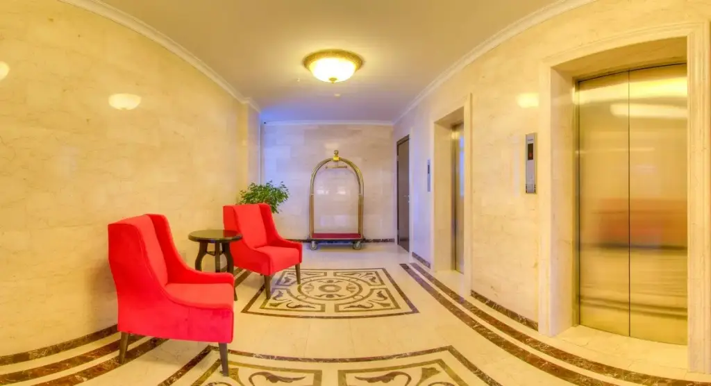 Улан-Удэ: Отель Reston Hotel&Spa