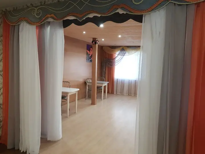 Петрозаводск: Коттедж Зареченский