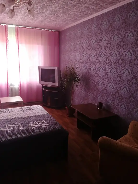 Димитровград: Na Avtostroitelej 23 Apartaments