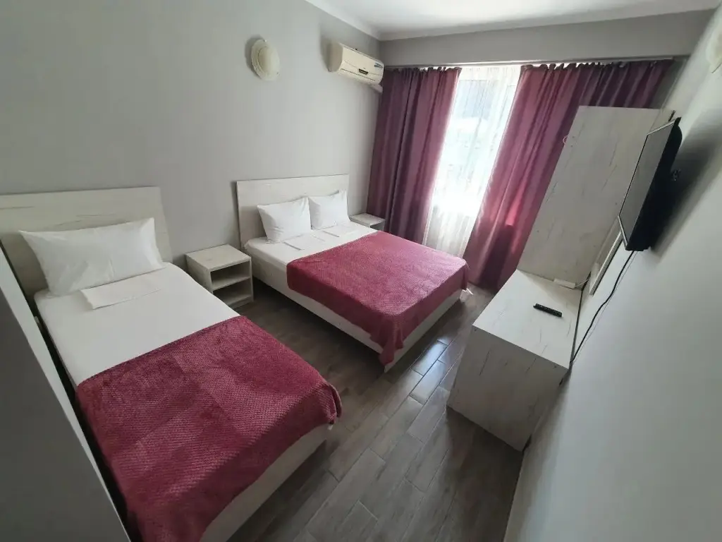 Тенгинское сельское поселение: Ellas Palace