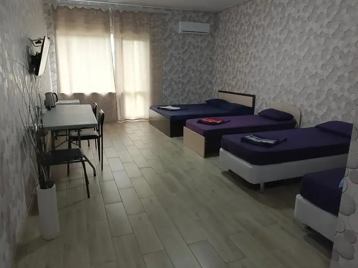 Чайковский: Kuba Guest House