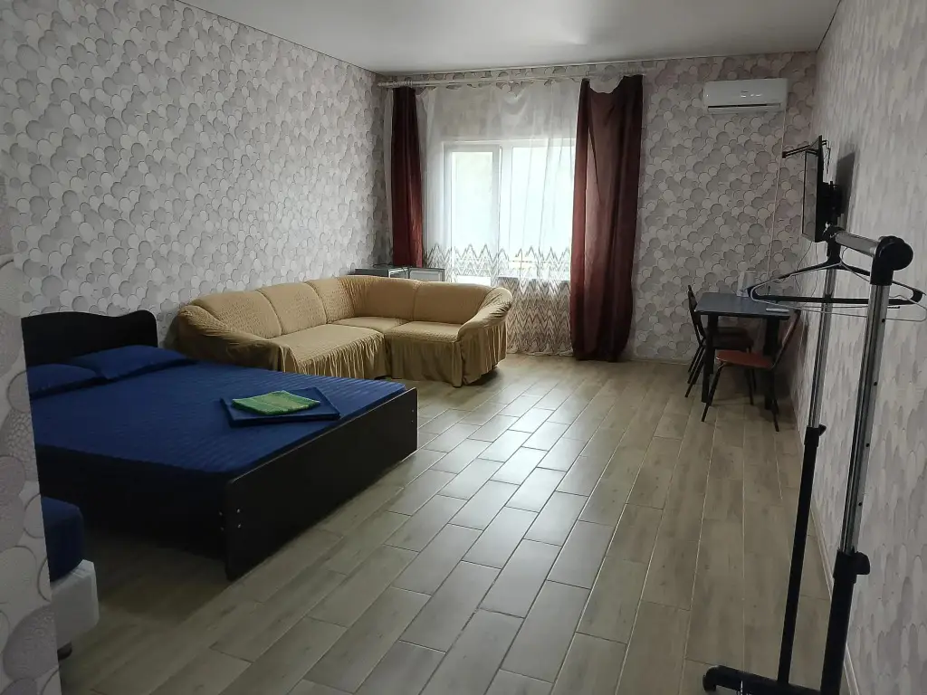 Чайковский: Kuba Guest House