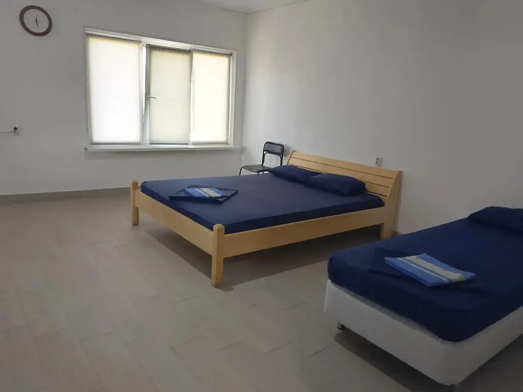Чайковский: Kuba Guest House