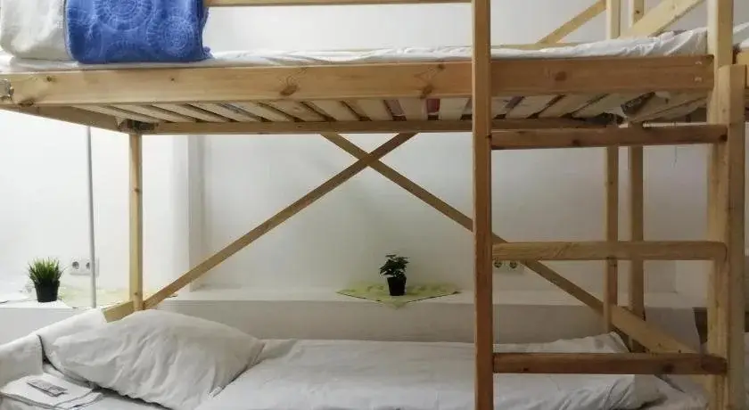 Москва: MG Hostel Tverskaya