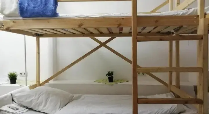 Москва: MG Hostel Tverskaya