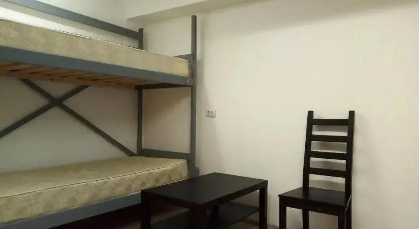 Москва: MG Hostel Tverskaya