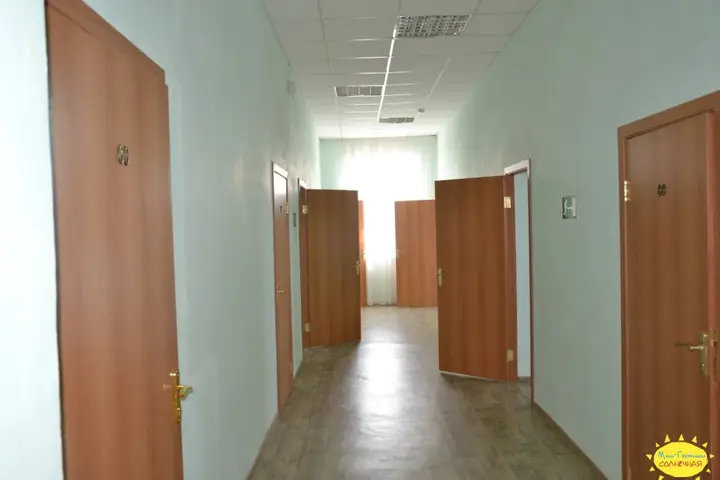 Карталы: Солнечная