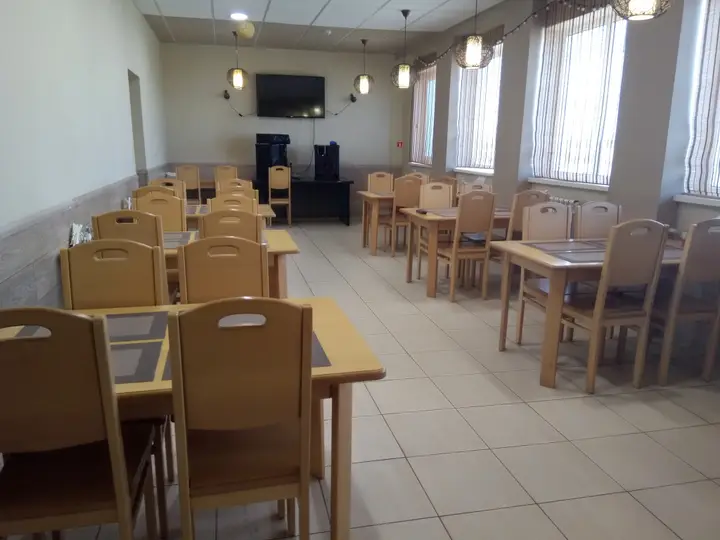 Средняя Ахтуба: Гостевой дом Импульс
