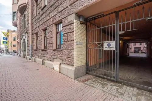 Neva Bnb Hostel — фото 1