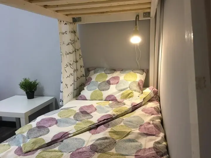 Адлер: Friendly Hostel