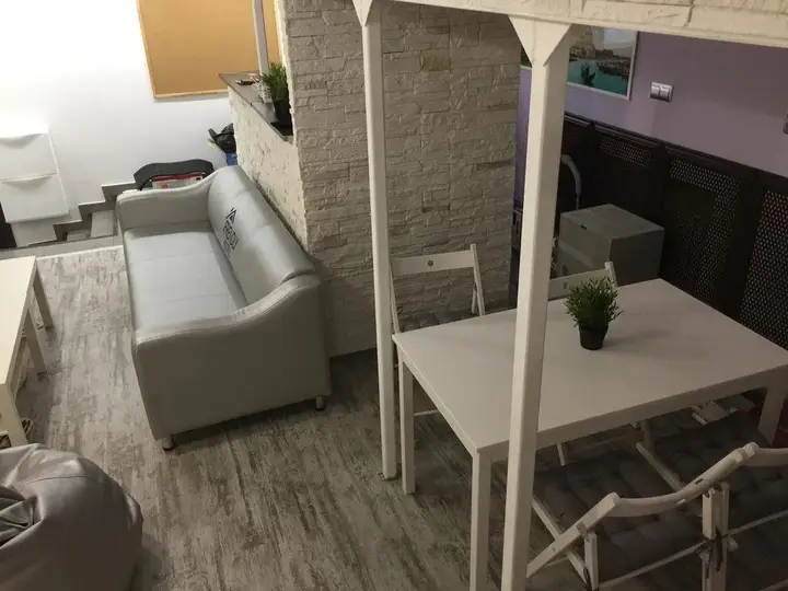 Адлер: Friendly Hostel