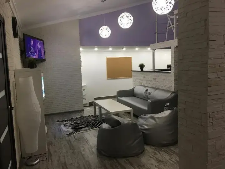 Адлер: Friendly Hostel