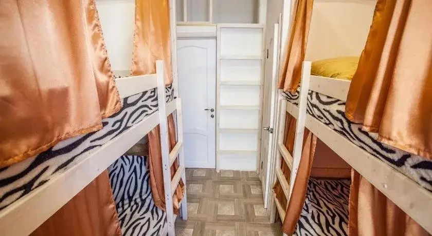 Санкт-Петербург: Hostel SP