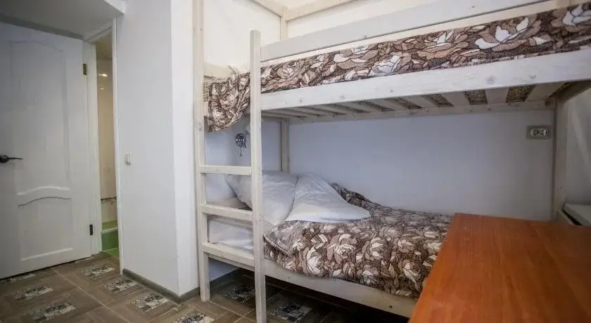 Санкт-Петербург: Hostel SP