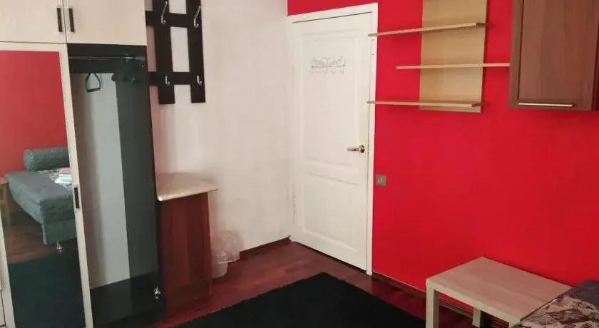 Sukhaparina: Spb Hostel
