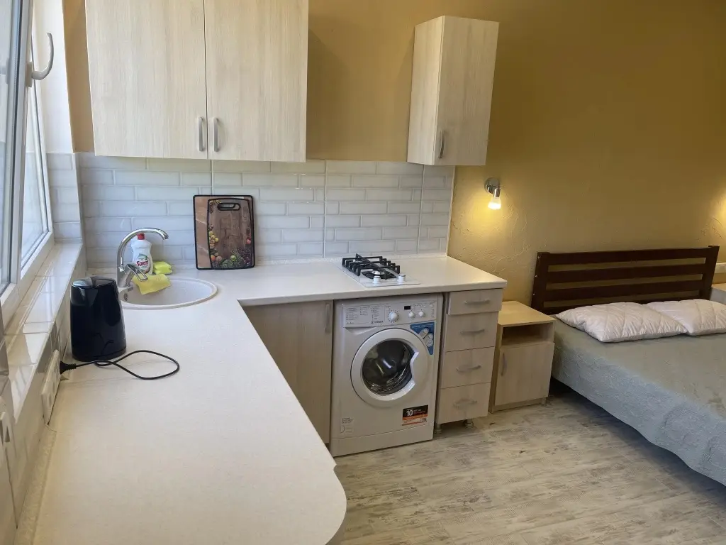 Евпатория: Guest House on Moskovskaya 22A