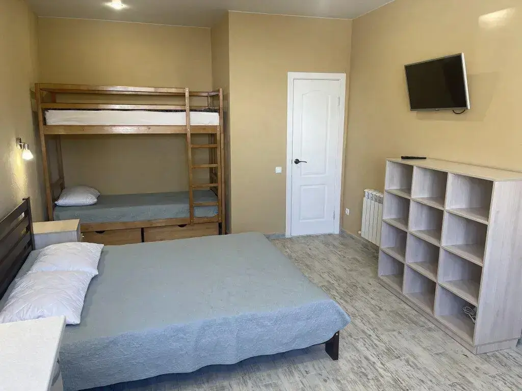 Евпатория: Guest House on Moskovskaya 22A