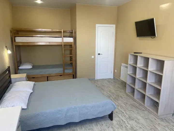 Евпатория: Guest House on Moskovskaya 22A