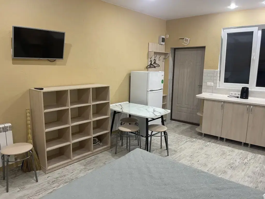 Евпатория: Guest House on Moskovskaya 22A