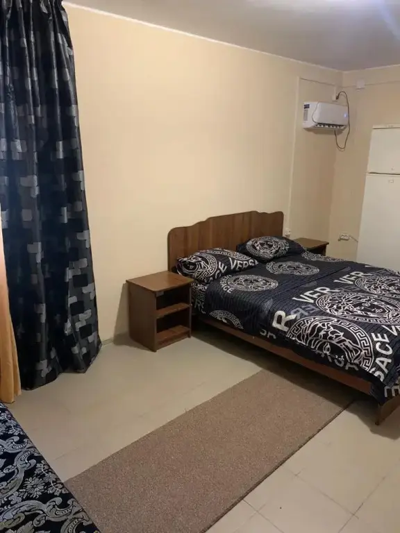 Славянск-на-Кубани: Del Mar Guest house