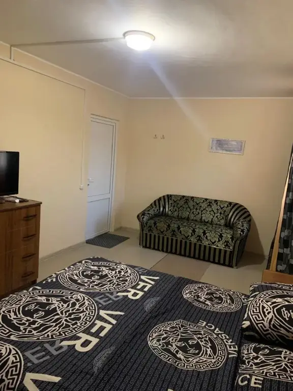 Славянск-на-Кубани: Del Mar Guest house