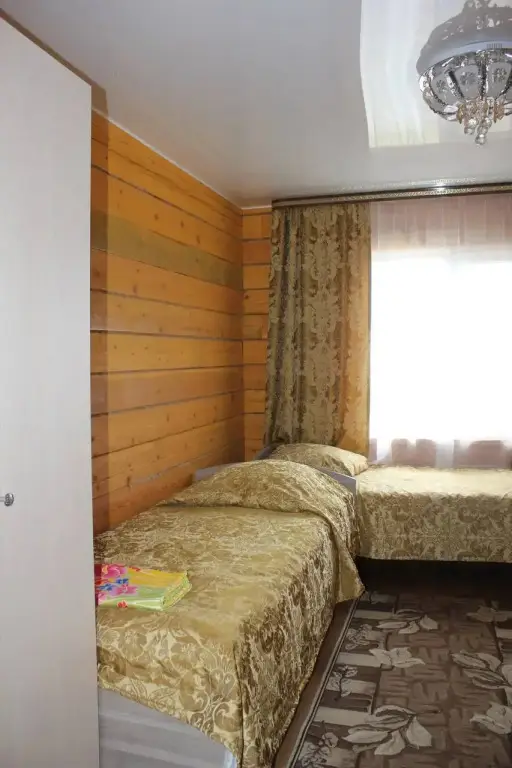 Горячинск: Na Baykale V Goryachinske Guest House