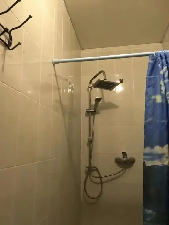 Эсто-Садок: PolGreen hostel