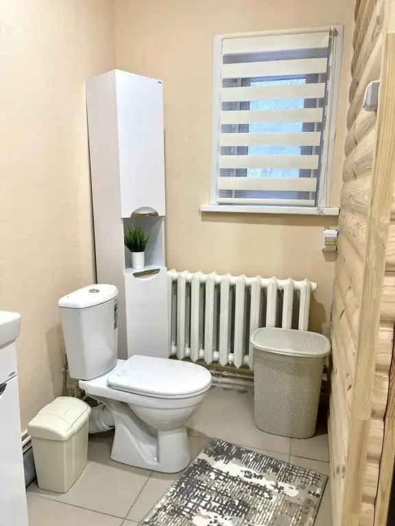 Шадринск: Shadrinskiy Guest House